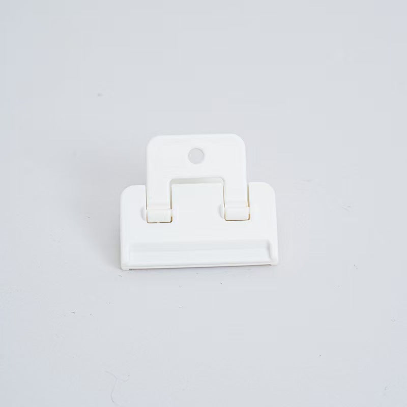 Airtight Food Sealing Clips Set (2pcs), Reusable Snack Bag Sealer Clips, Kitchen Storage Fresh Keeping Clamps