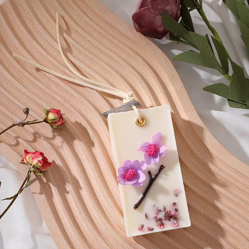 Closet Deodorizing Wax Block