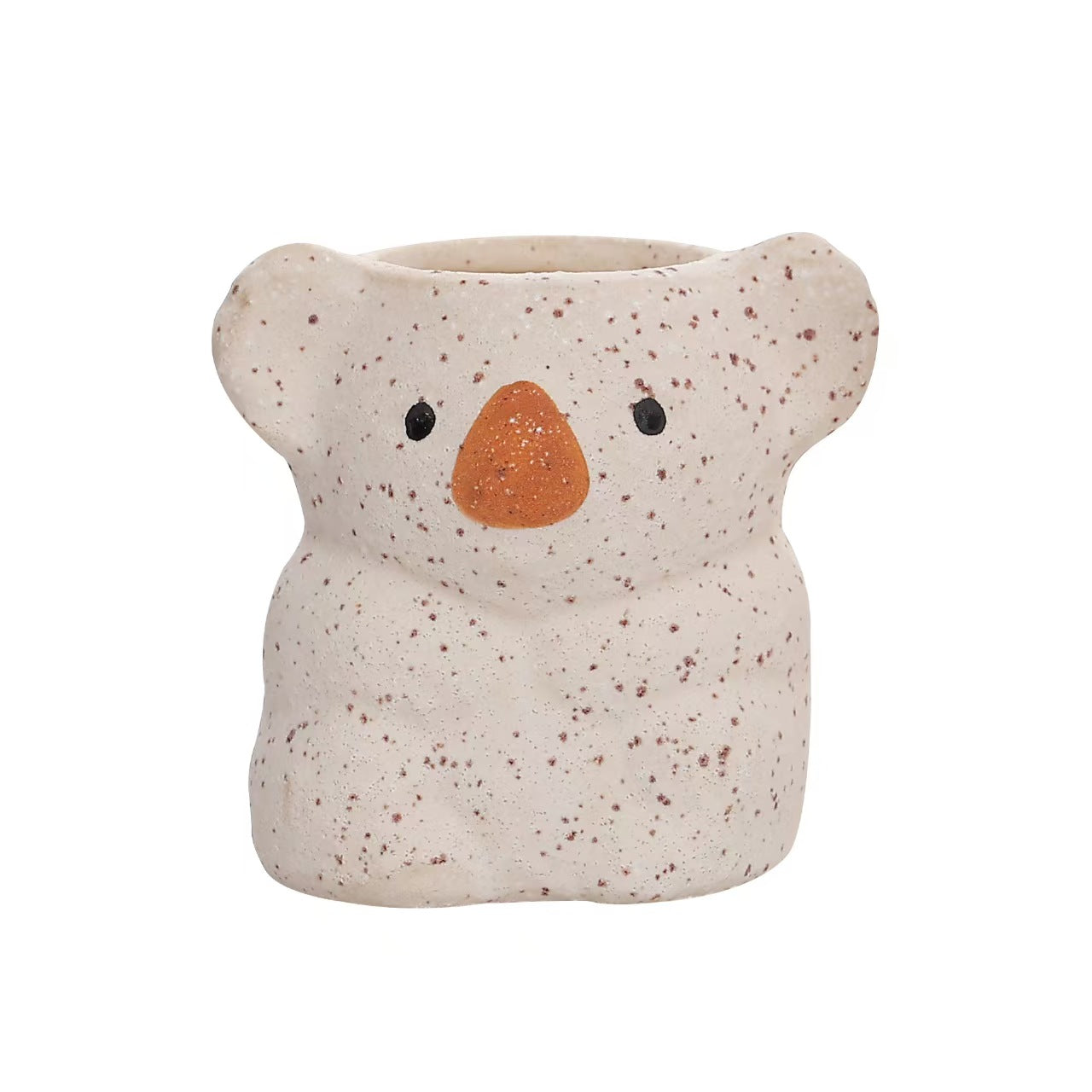 Cute Koala Soy Wax Scented Candle Gift Set