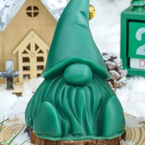 Santa Claus Scented Candle