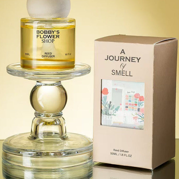 Eco Car Perfume Air Freshener