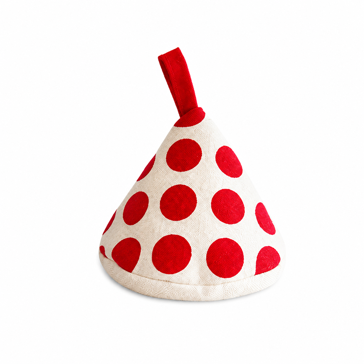 Triangle Heat-Resistant Pot Holder