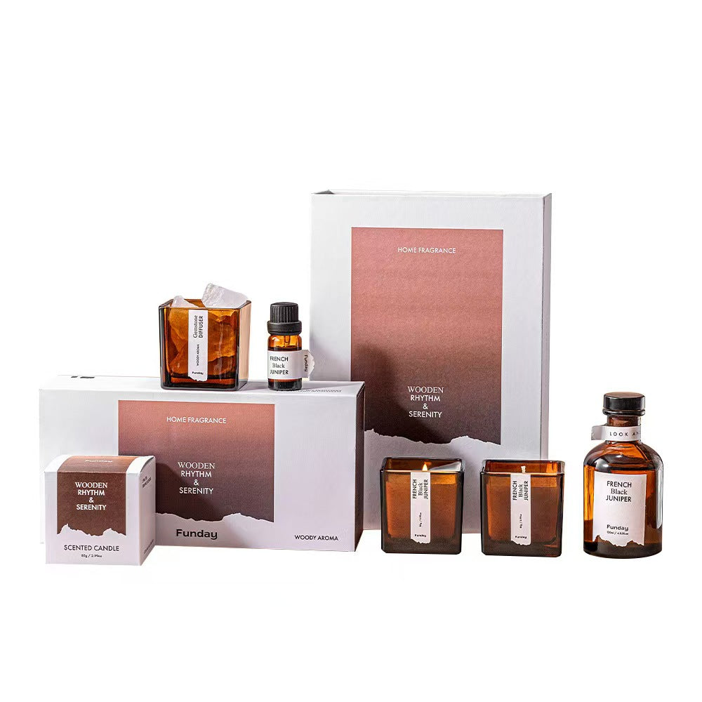 Mother’s Day Luxury Scented Gift Set