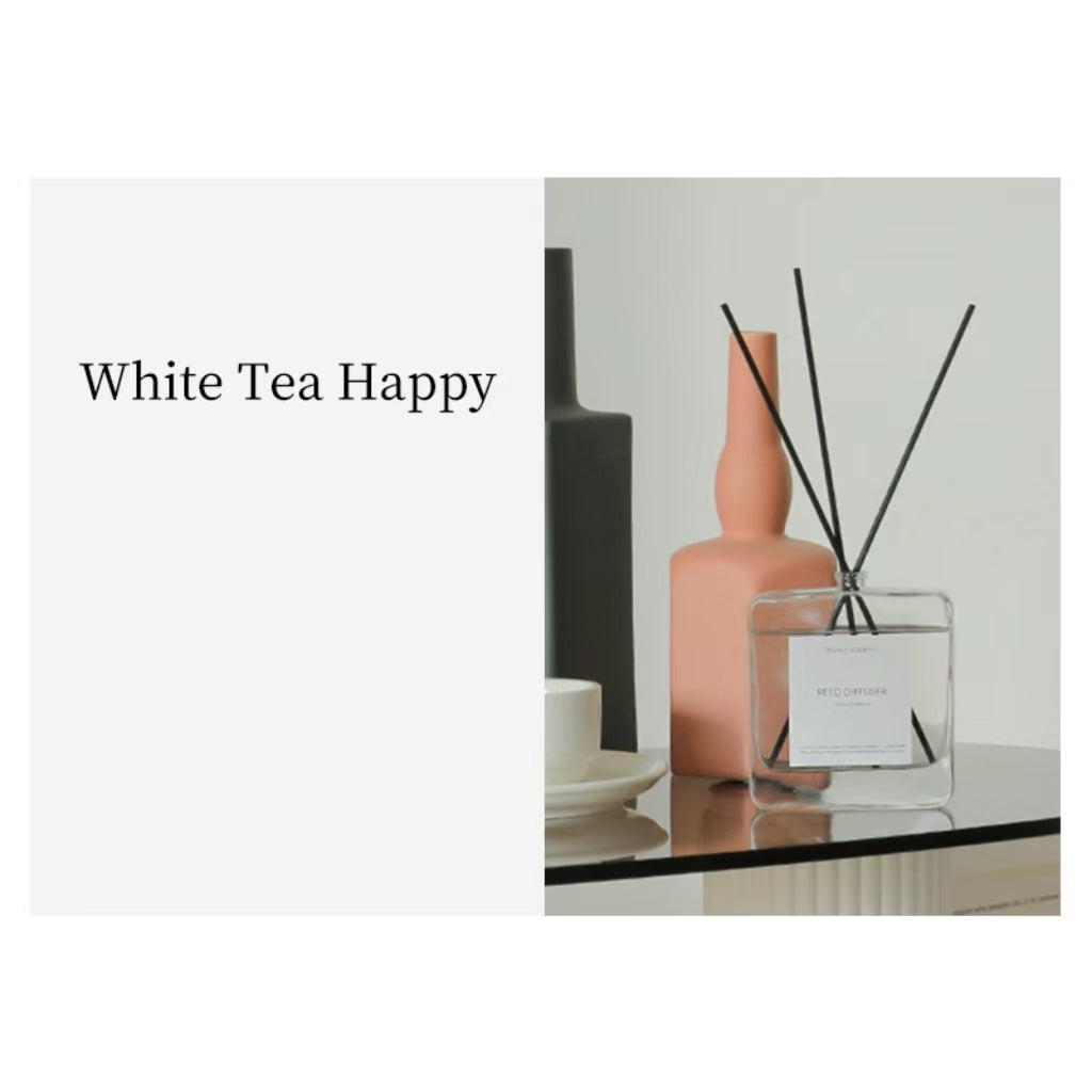 Oriental Essential Oil Reed Diffuser