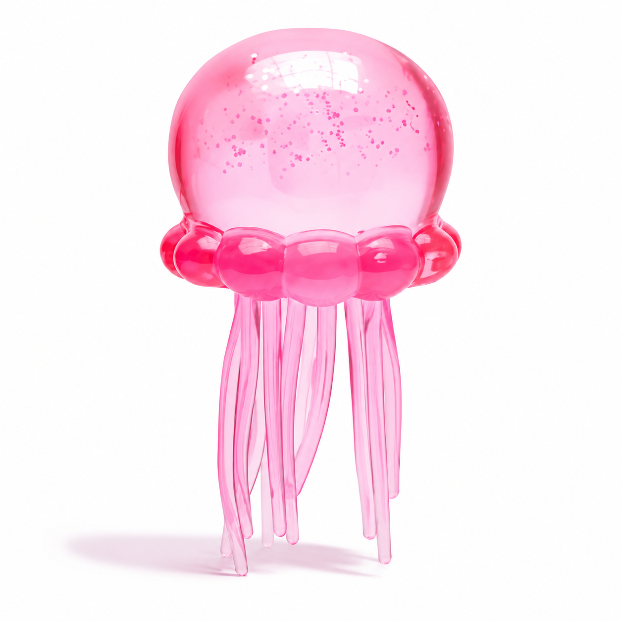Candy Cube Squishy Toy – Slow Rising Stress Relief Sensory Fidget