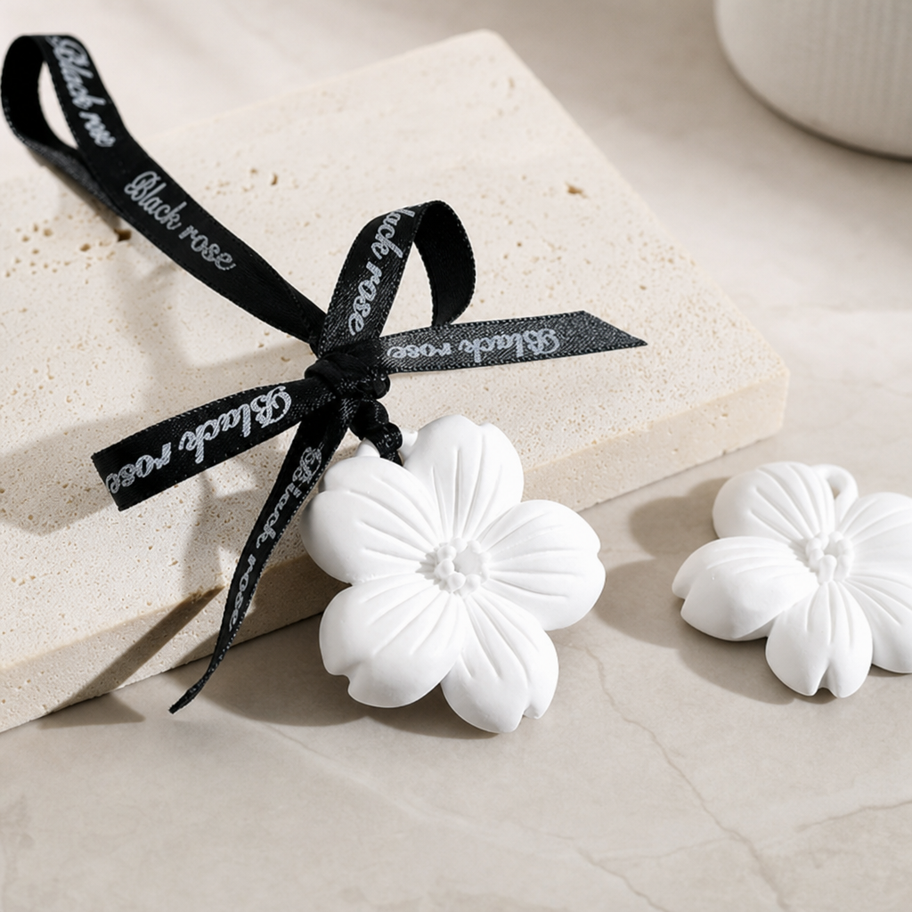 Wardrobe & Cabinet Hanging Fragrance Diffuser