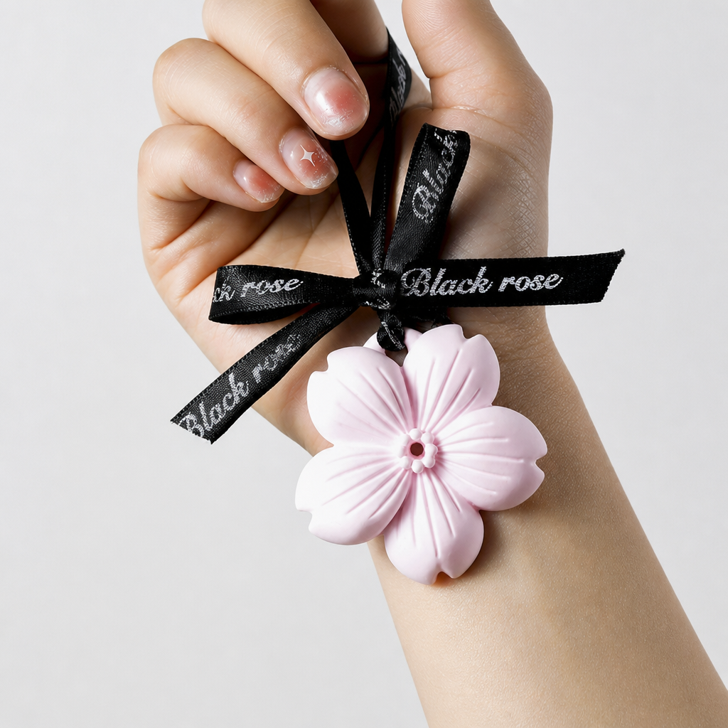 Wardrobe & Cabinet Hanging Fragrance Diffuser