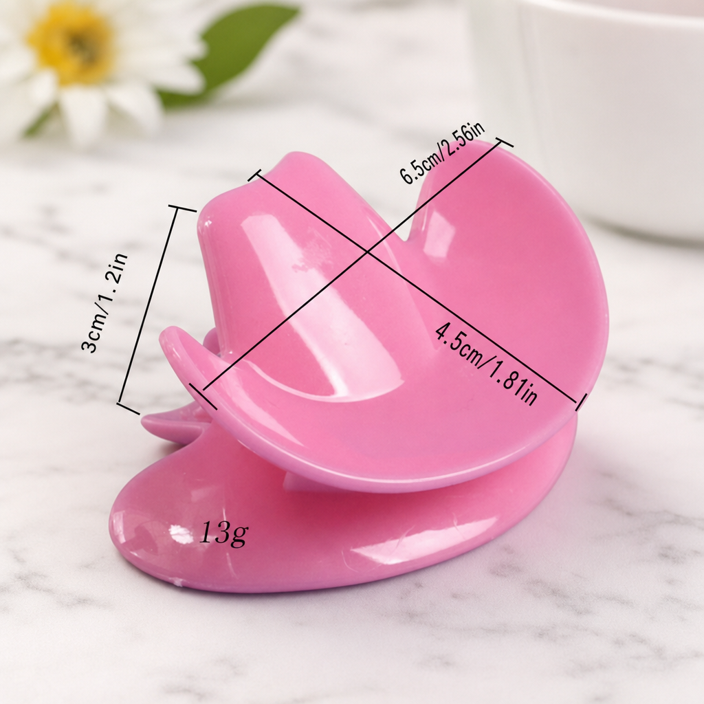 Tea and Snack Bag Sealing Clips