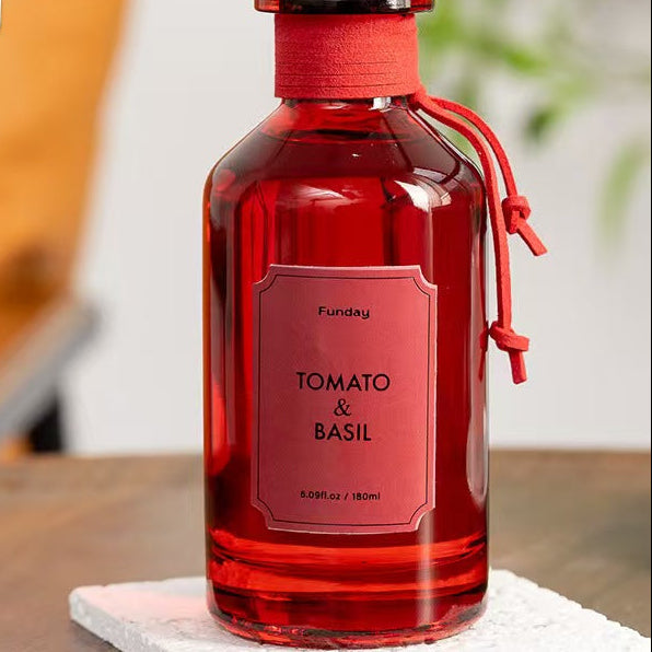 Vintage Bottle Reed Diffuser 180ml