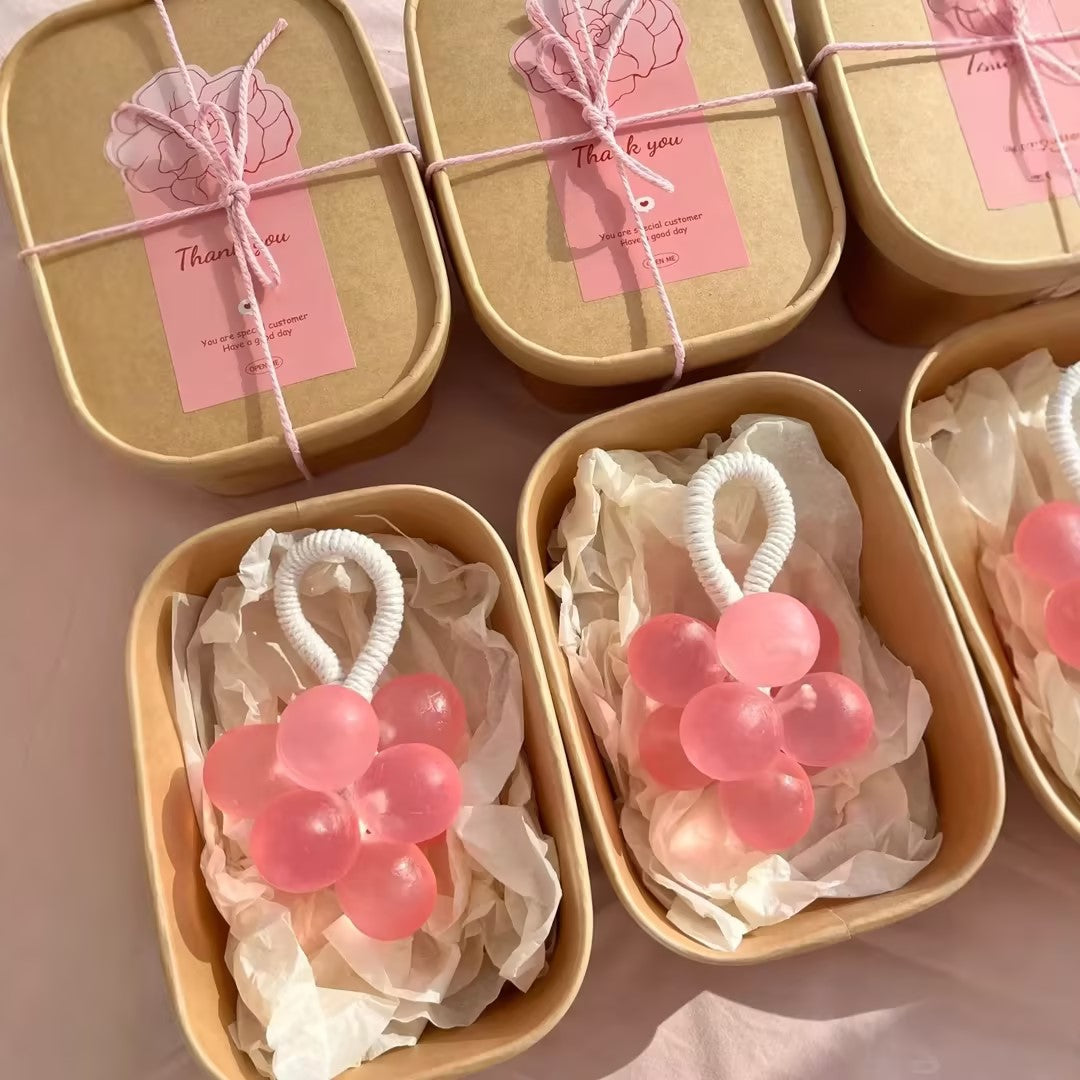 Aromatherapy Scented Soap – Handmade Fragrance Bath Soap for Relaxing Shower & Home Use