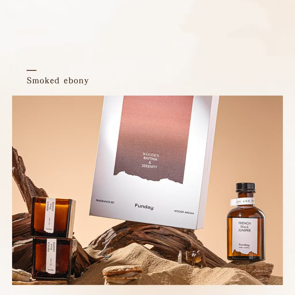 Mother’s Day Luxury Scented Gift Set