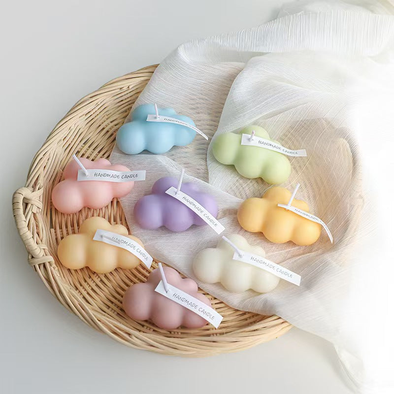 Little Cloud Scented Candle