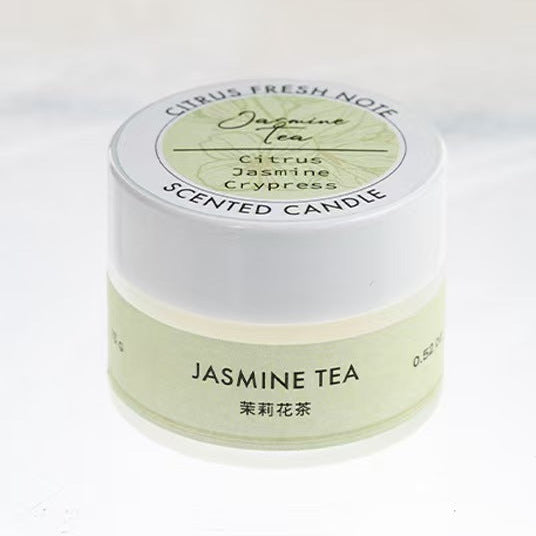 Perfume Oil Soy Wax Candle