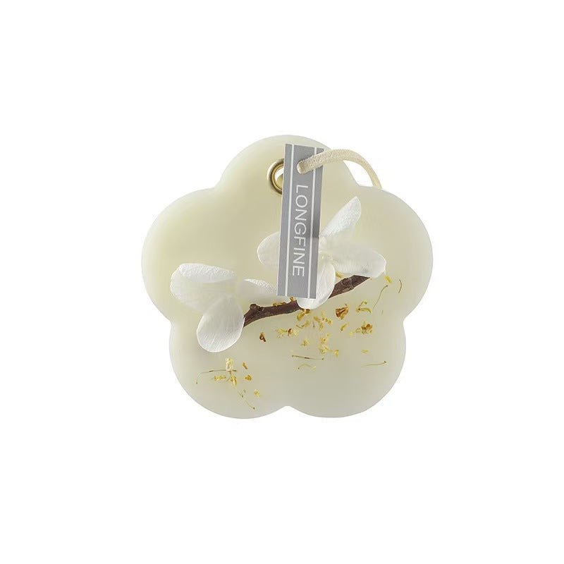 Petal Scented Wax Hanging