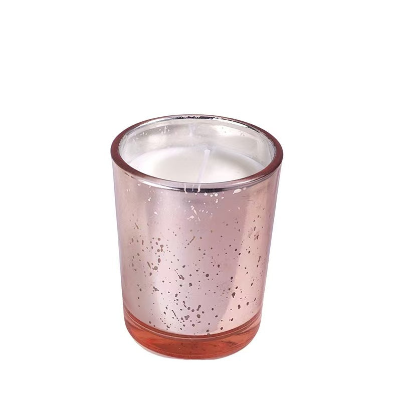 Starry Cup Scented Candle