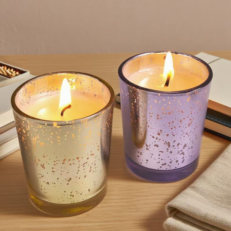 Starry Cup Scented Candle