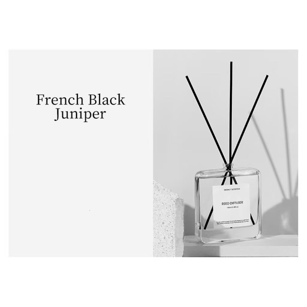 Oriental Essential Oil Reed Diffuser