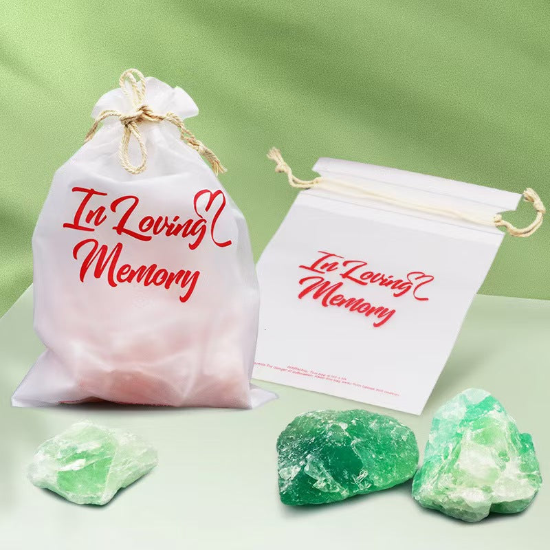 Crystal Aroma Diffuser Stone Refill