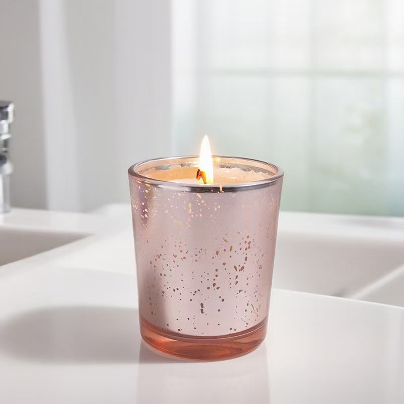 Starry Cup Scented Candle