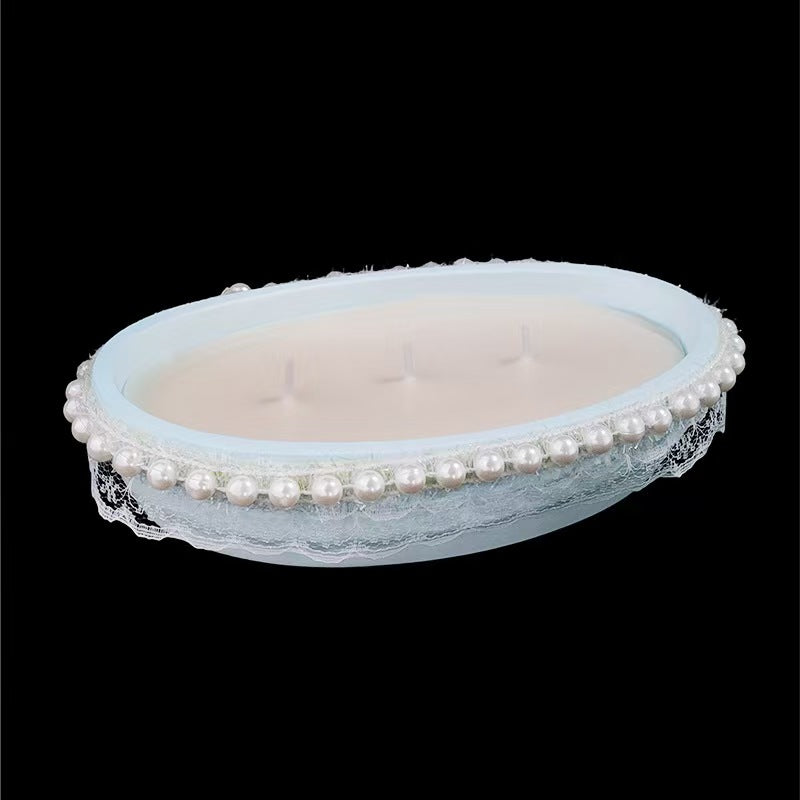 Bedroom Scented Candle Decor