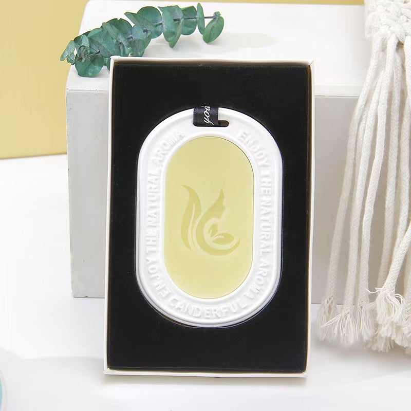 Closet Hanging Scented Sachet