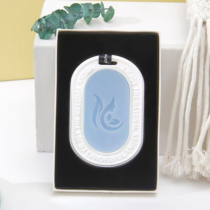 Closet Hanging Scented Sachet
