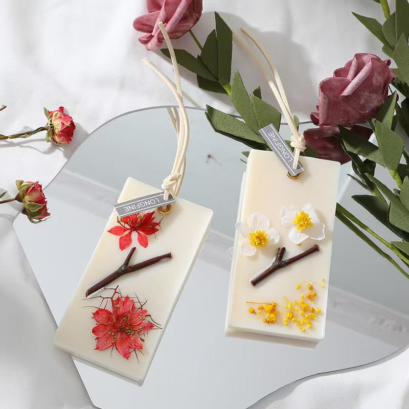 Closet Deodorizing Wax Block