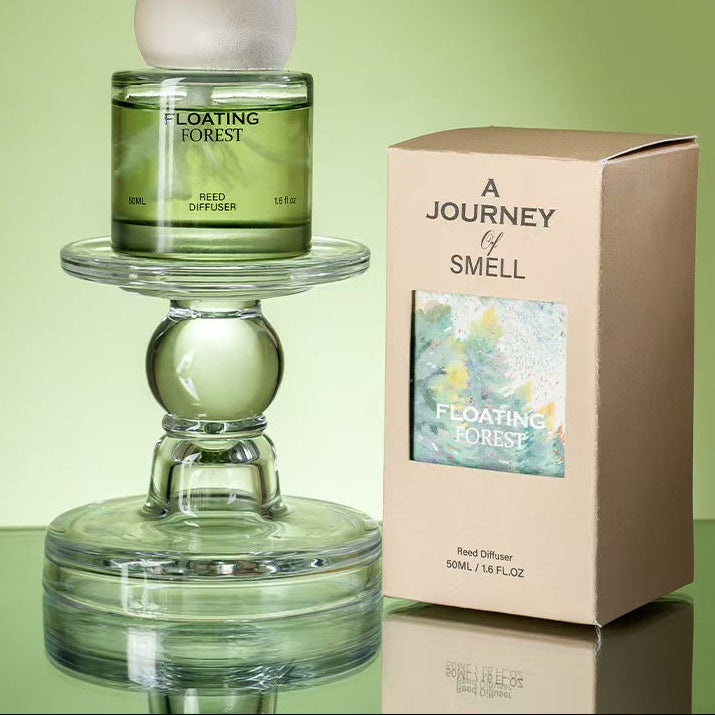 Eco Car Perfume Air Freshener