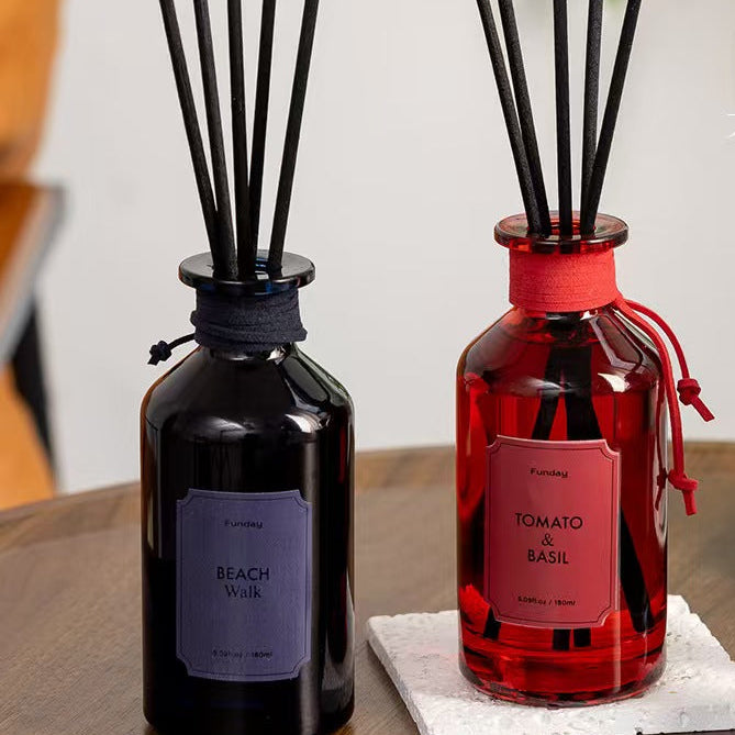 Vintage Bottle Reed Diffuser 180ml