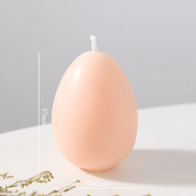 Easter Egg Scented Candle