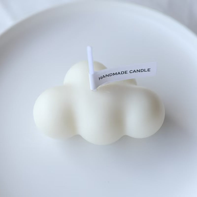 Little Cloud Scented Candle