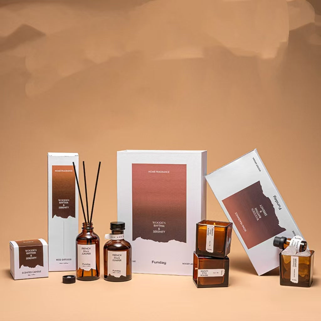 Mother’s Day Luxury Scented Gift Set