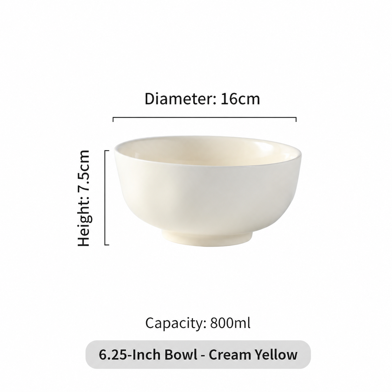 Handcrafted Texture Ceramic Dinnerware Set – Underglaze Bowls & Plates