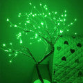 LED Pearl Christmas Tree Light – Starry Fairy Light Table Lamp