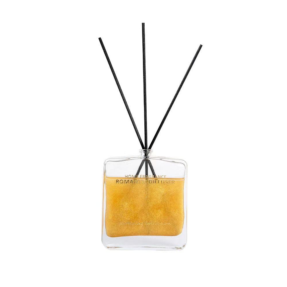 Gold Dust Essential Oil Reed Diffuser