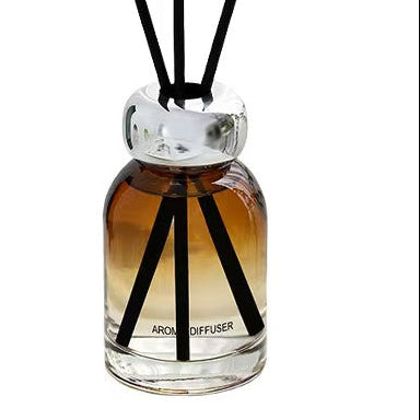 110ml Round Shoulder Reed Diffuser