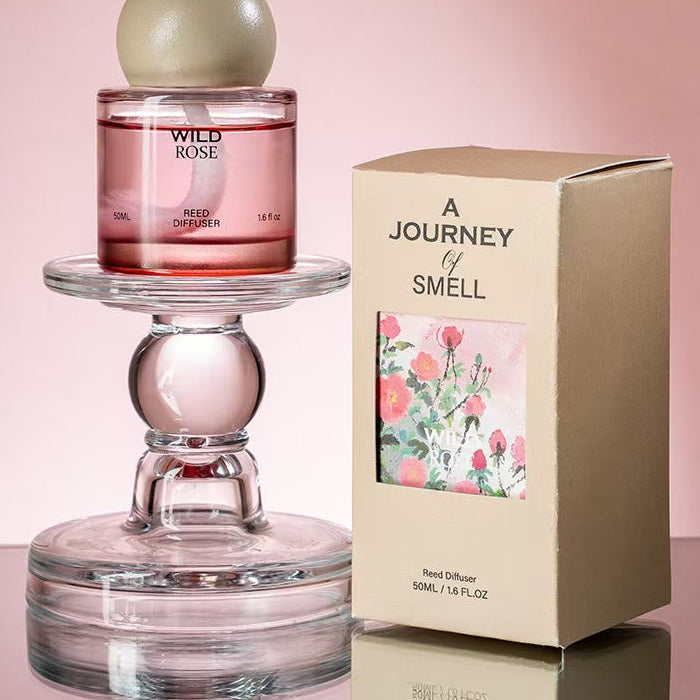 Eco Car Perfume Air Freshener