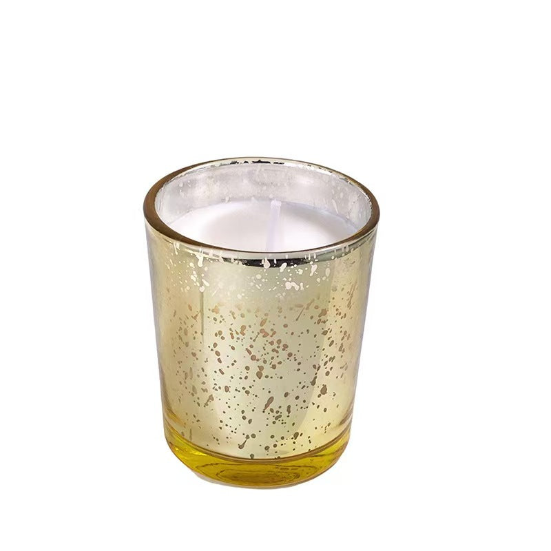 Starry Cup Scented Candle