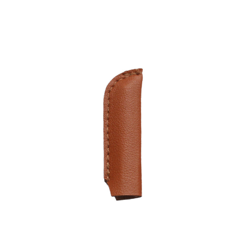 Reusable Pencil Cap Protector – Protective Pencil Tip Cover for School, Office & Art Supplies
