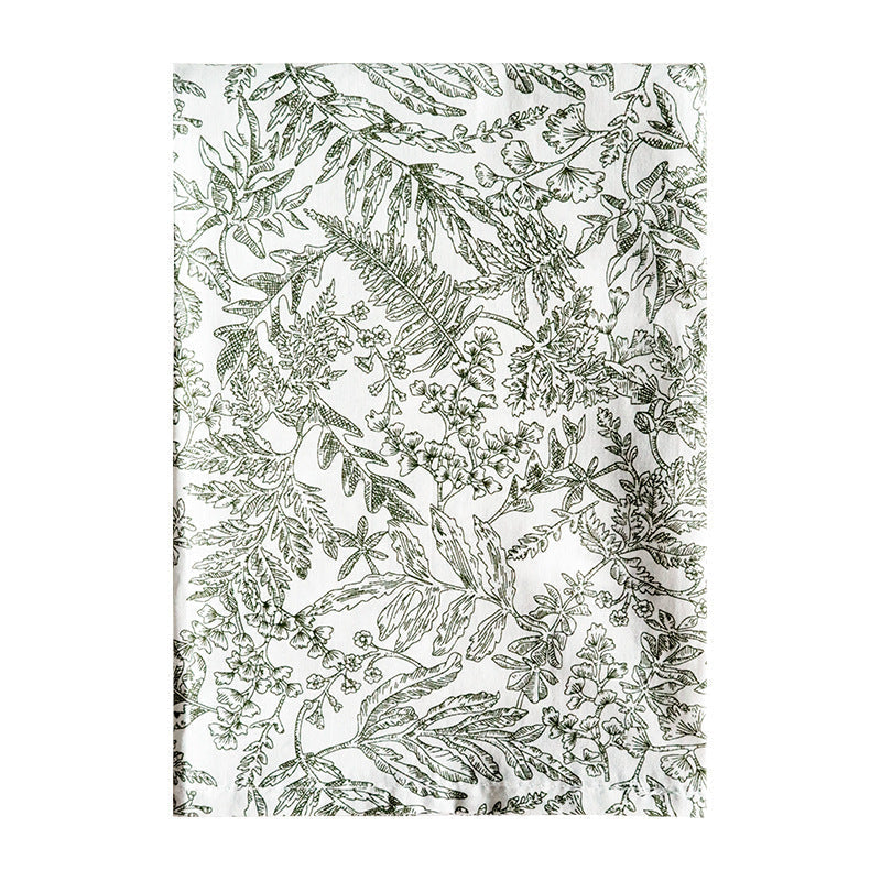 Printed Cotton Napkin, Square Table Napkin