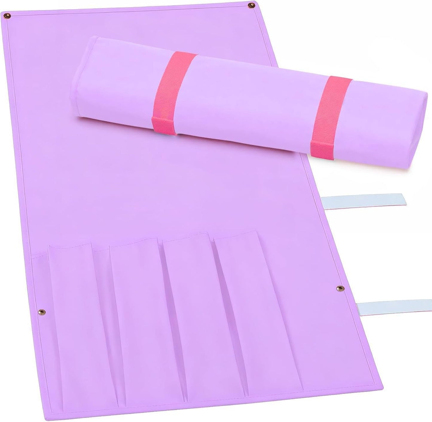 Mahjong Rake Storage Bag – Portable Carrying Case for Mahjong Accessories