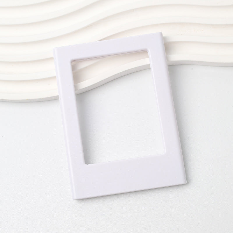 Magnetic Photo Frame – Polaroid Style Fridge Magnet Frame