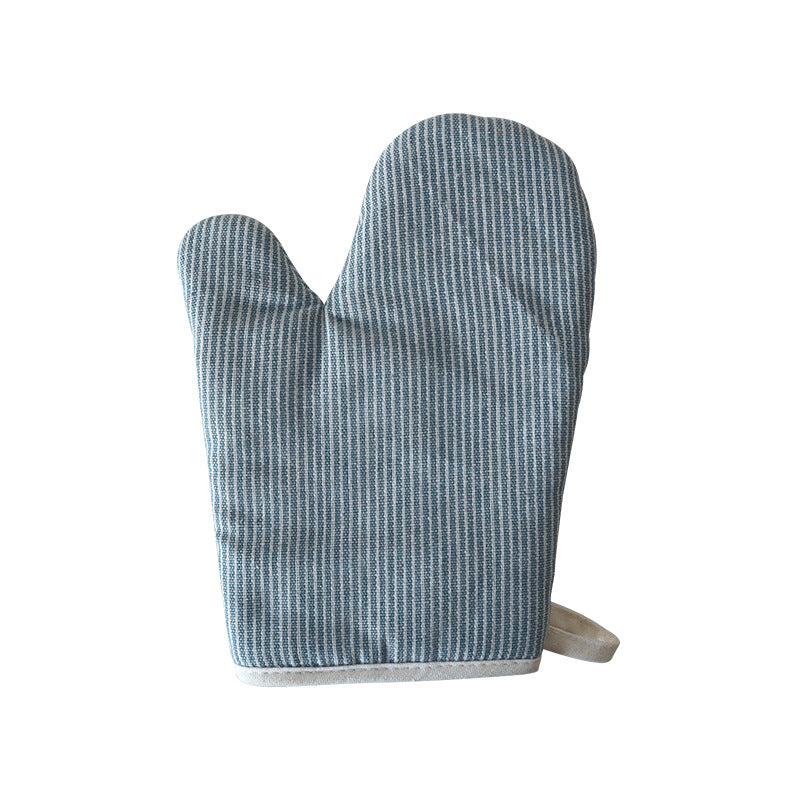 Nordic Heat Resistant Oven Mitt
