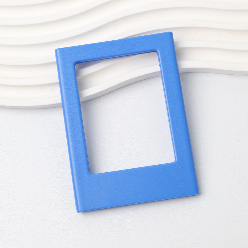 Magnetic Photo Frame – Polaroid Style Fridge Magnet Frame