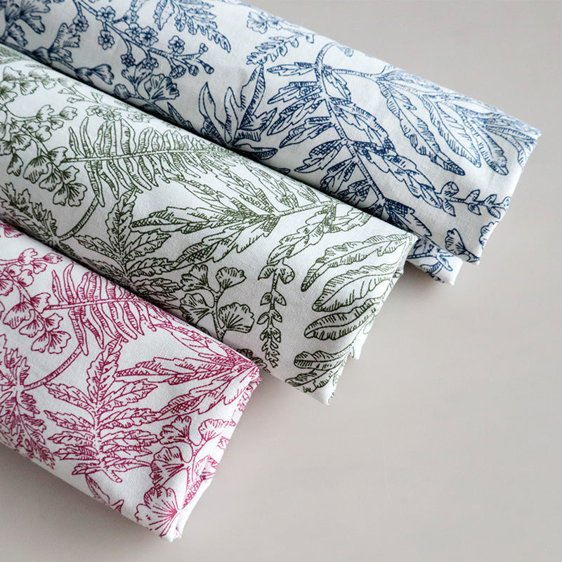 Printed Cotton Napkin, Square Table Napkin