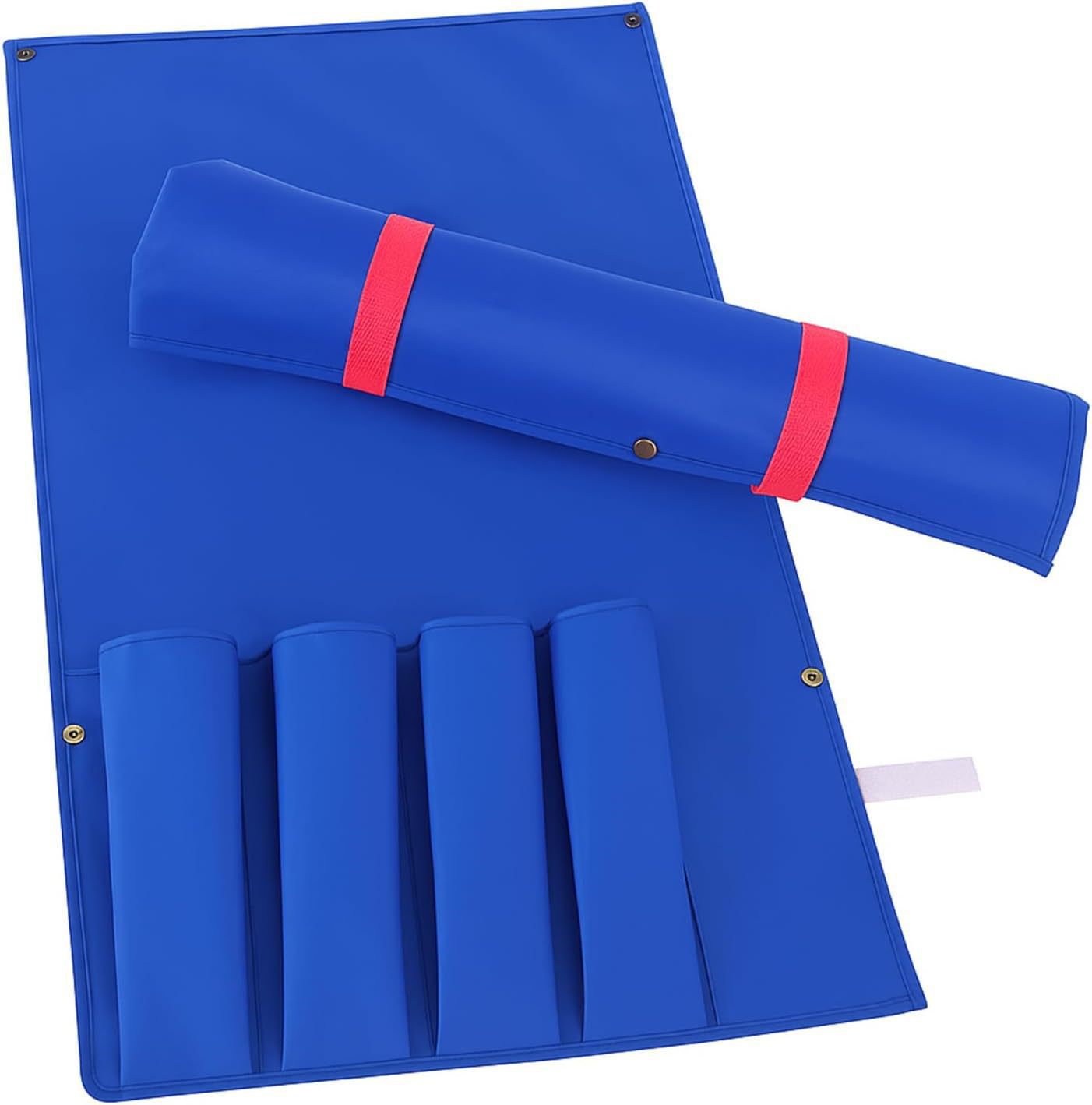 Mahjong Rake Storage Bag – Portable Carrying Case for Mahjong Accessories