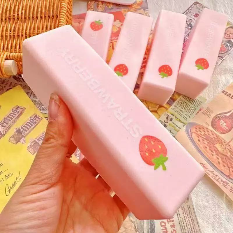 Super Soft Butter Stick Squishy Toy – Slow Rising Stress Relief Fidget