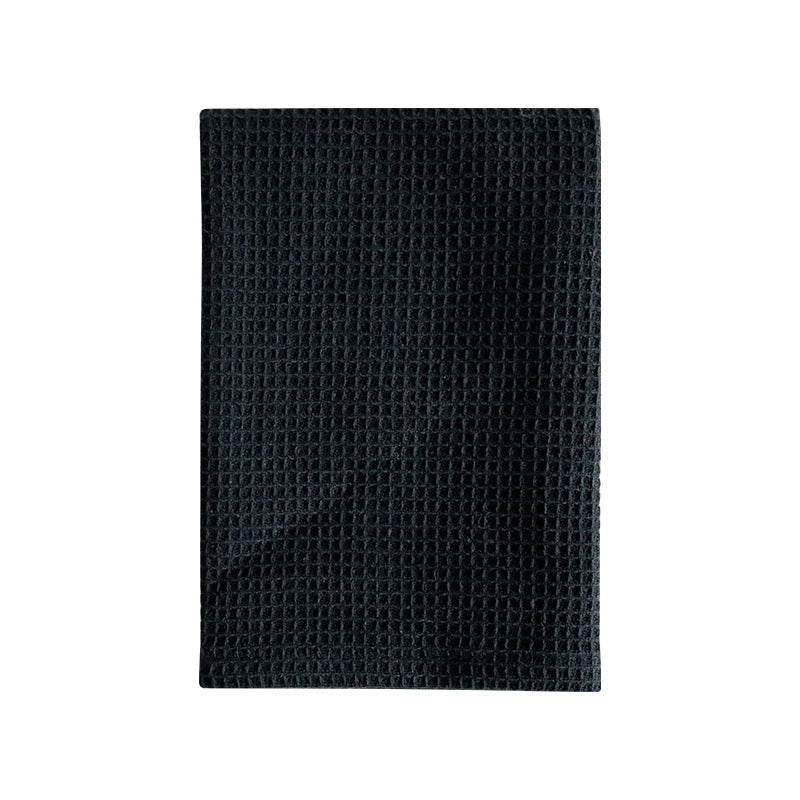 Nordic Waffle Dish Cloth, Kitchen Cleaning Towel