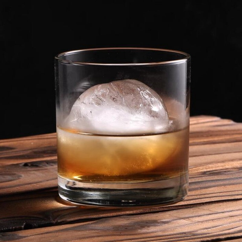 Classic Whiskey Glass