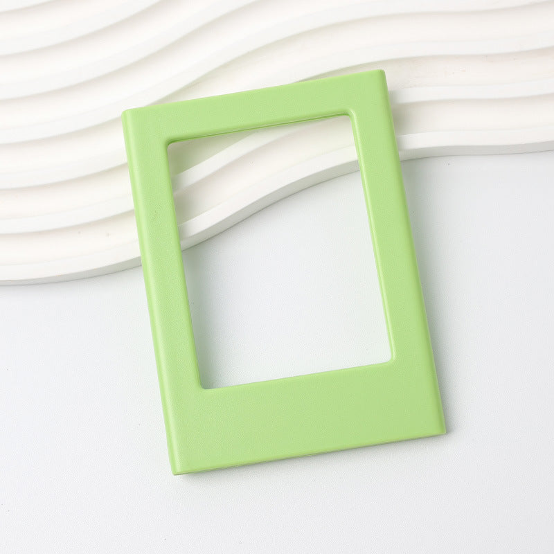Magnetic Photo Frame – Polaroid Style Fridge Magnet Frame
